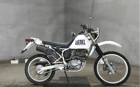 SUZUKI DJEBEL 200 (DR200SE) SH42A