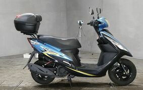 SYM GT125 HM12