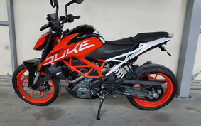 KTM 390 DUKE 2019 JPJ40