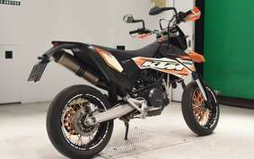 KTM 690 SMC 2010 LSS40