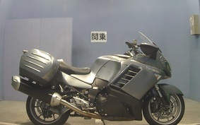 KAWASAKI 1400 GTR 2009 ZGT40A