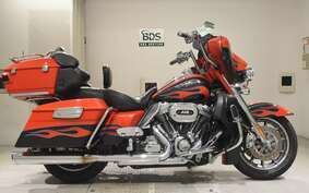 HARLEY FLHTCUSE 1800CVO 2009