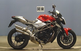 MV AGUSTA BRUTALE 1090 RR 2010 B520