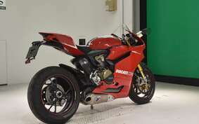 DUCATI 1199 PANIGALE R 2013