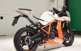 KTM 1190 RC8 R 2016