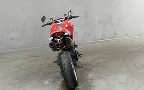 DUCATI MONSTER 1100 S 2009 M502AA