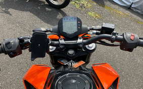 KTM 250 DUKE JPE40