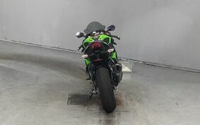 KAWASAKI NINJA ZX-6R 2013 ZX636E