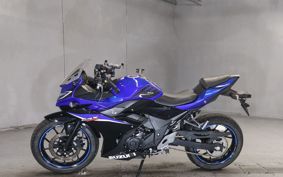 SUZUKI GSX250R DN11A