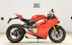 DUCATI PANIGALE V4 S 2018 DA00A