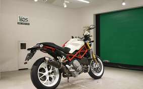 DUCATI MONSTER S4R TESTASTRETTA 2006