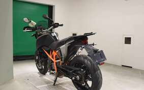 KTM 690 DUKE 2013 LDT40