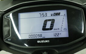 SUZUKI AVENIS 125 EA12J