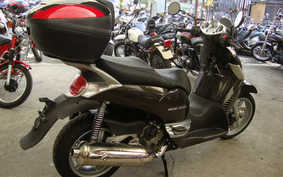 APRILIA SCARABEO 400 IE 2009 VRA0