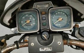 SUZUKI GS125 NF41B