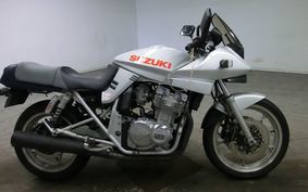 SUZUKI GSX400S KATANA 1992 GK77A