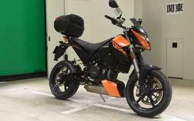 KTM 690 DUKE 2009 LDS40