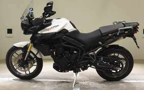 TRIUMPH TIGER 800 2012 RE15B8