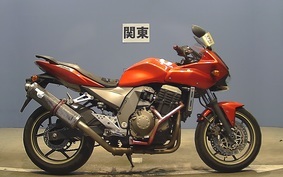 KAWASAKI Z750 S Type 2007 ZR750K