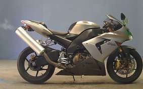 KAWASAKI ZX 10 NINJA R 2006 ZXT00C