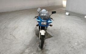 SUZUKI RG125 Gamma NF11F