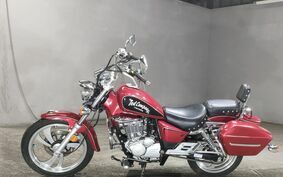 SUZUKI GZ150-A PCK2L