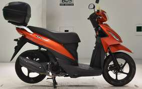 SUZUKI ADDRESS 110 CE47A