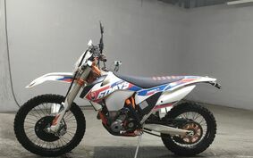 KTM 250 EXC F SIXDAYS EXA40