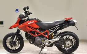 DUCATI HYPERMOTARD 1100 2012 B103A