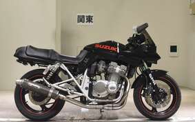 SUZUKI GSX400S KATANA 1993 GK77A