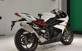 TRIUMPH DAYTONA 675 R 2014