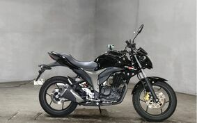 SUZUKI GIXXER 150 NG4BG