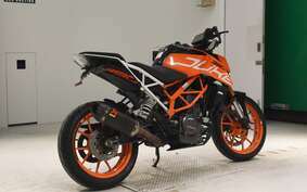 KTM 390 DUKE 2019