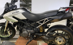 DUCATI HYPERMOTARD 796 2012 B101A