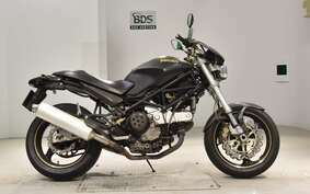 DUCATI MONSTER 900 SI 2001 M200A