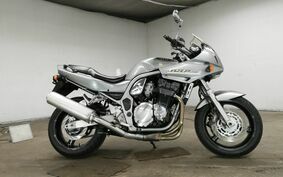 SUZUKI GSF1200 S 1997 GV75B