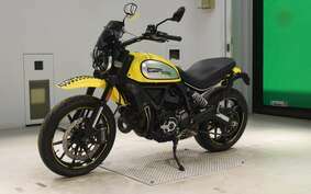 DUCATI SCRAMBLER ICON 2021 3K00A