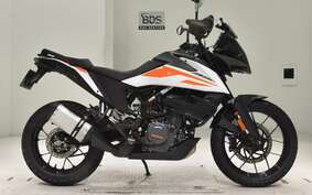 KTM 390 ADVENTURE 2020