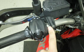 APRILIA SHIVER 750 2011