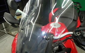 DUCATI MULTISTRADA 1200 S 2013