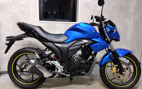 SUZUKI GIXXER 150 NG4BC