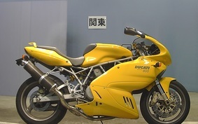 DUCATI SS800IE 2005 V502A