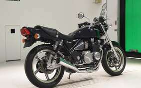 KAWASAKI ZEPHYR 550 2024 ZR550B