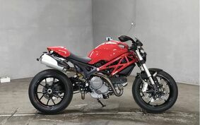 DUCATI MONSTER 796 2013 M506A