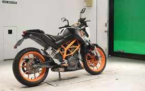 KTM 390 DUKE 2015 JGJ40