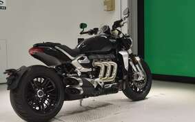 TRIUMPH ROCKET III R 2024