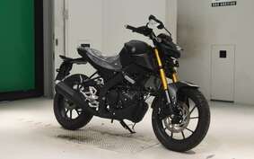 YAMAHA MT-125 RE45J