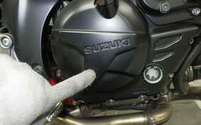 SUZUKI SV650 A 2022 VP55B