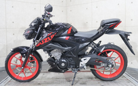 SUZUKI GSX-S125 ABS DL32B