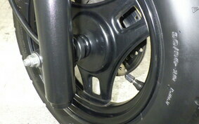 SUZUKI ADDRESS V125 CF4EA